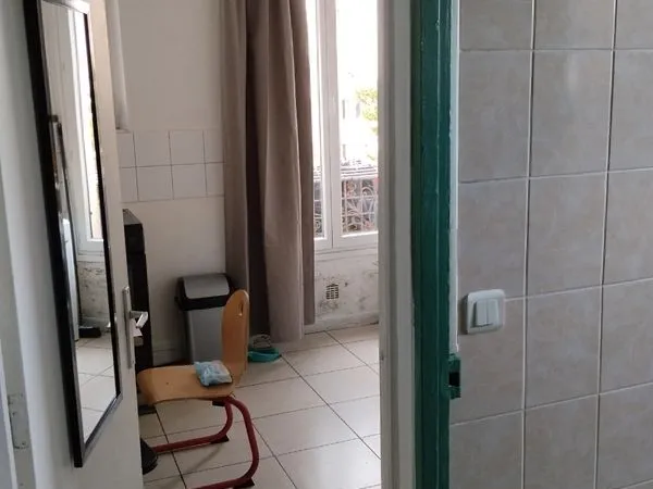 Chambre à louer 