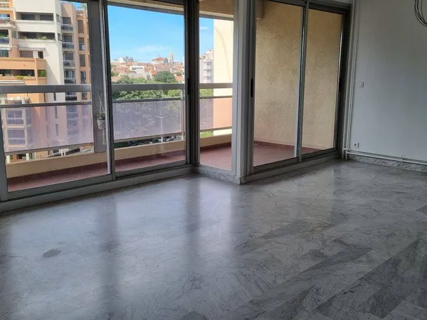 Appartement 2 pièces 53 m² 