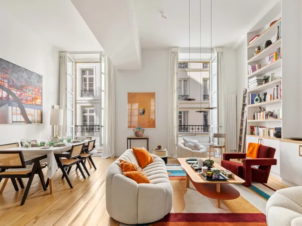 Vends loft 101m² 