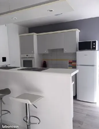 Appartement 3 pièces 68 m² 