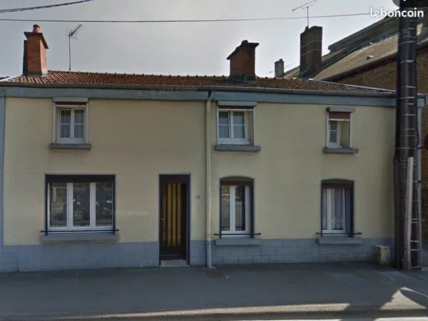 Maison 5 pièces 114 m² 