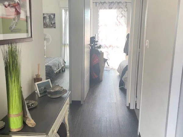 Immobilier appartement La Rochelle quartier Laleu 