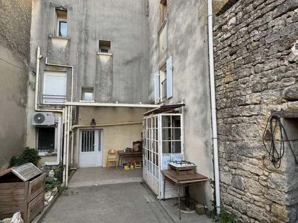 Maison Gencay 7 pièce(s) 142.09 m2 