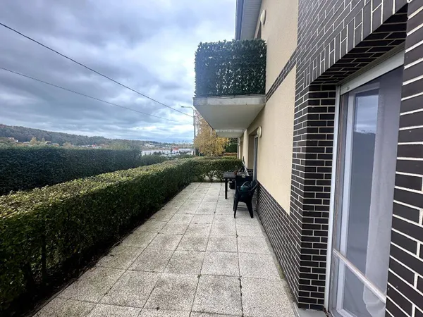 Appartement 2 pièces 47 m² 