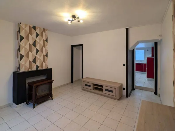 Maison 4 pièces 63 m² 