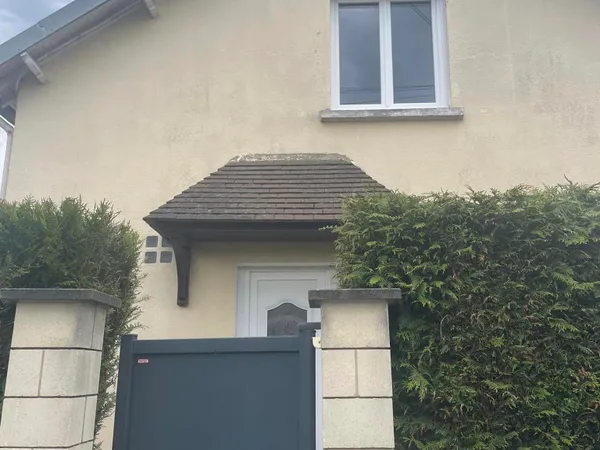 Loue maison 5 chambres Beauvais - 130m² 