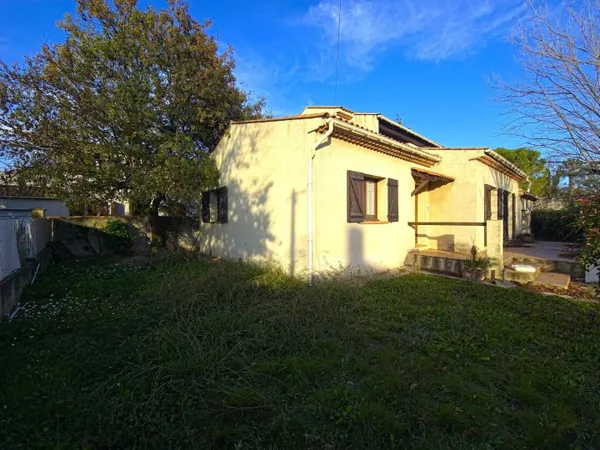 Maison 4 pièces 119 m² 