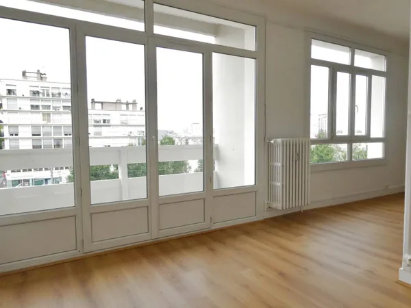 Appartement 1 pièce 30 m² 