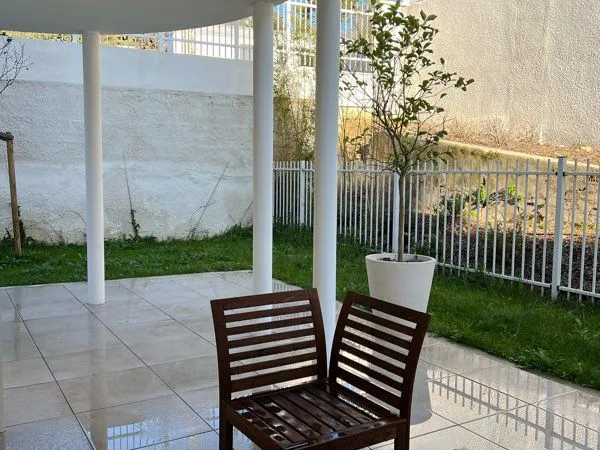Appartement T2 commandant Rolland dans résidence neuve 