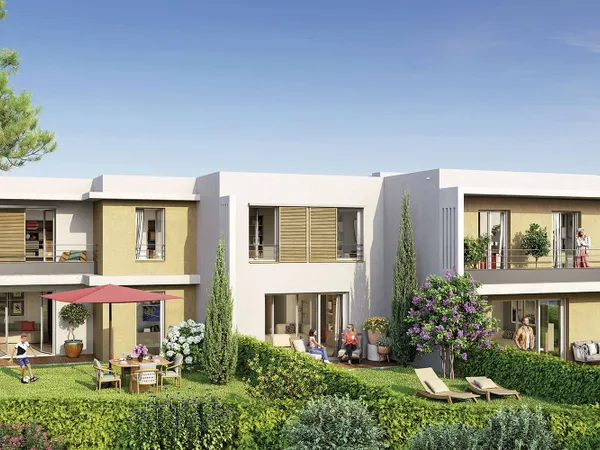 Maison 5 pièces 109 m² 