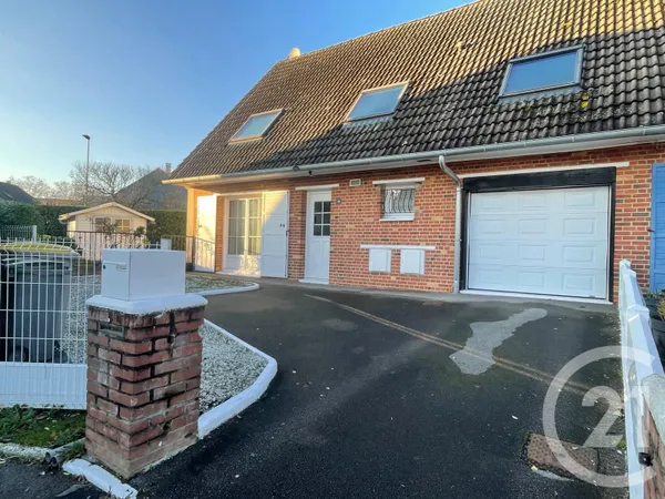 Maison 5 pièces 109 m² 