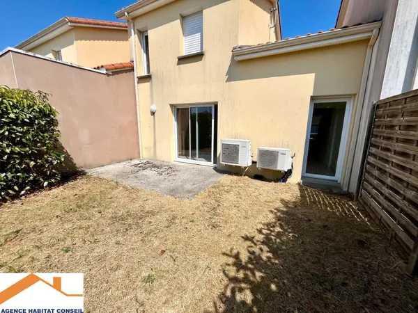 Appartement 78 m² 