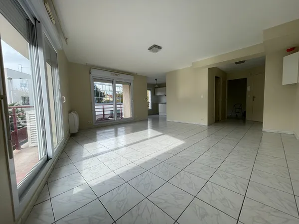 Appartement 2 pièces 55 m² 