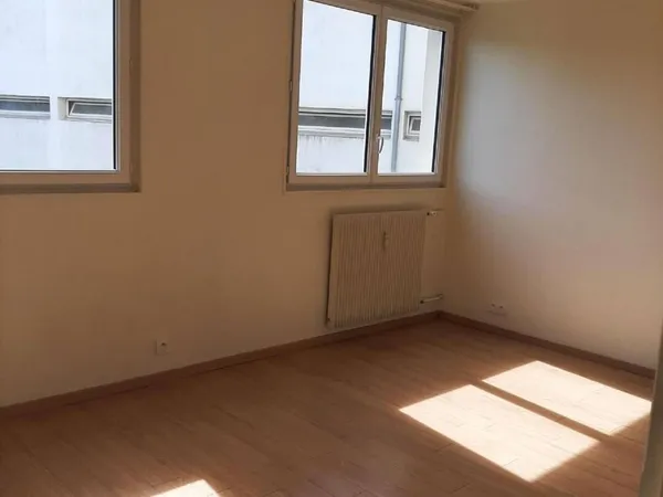 Appartement 1 pièce 26 m² 