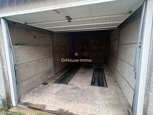 Parking/box 15 m² coudekerque branche 