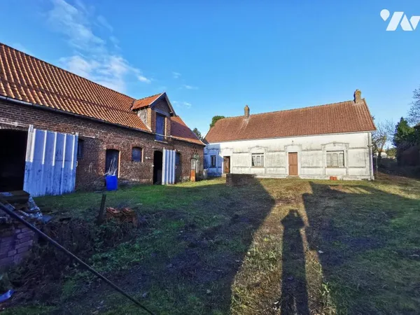 Maison 5 pièces 107 m² 