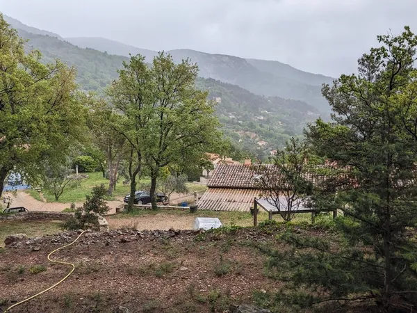 Maison 8 pièces 220 m² 