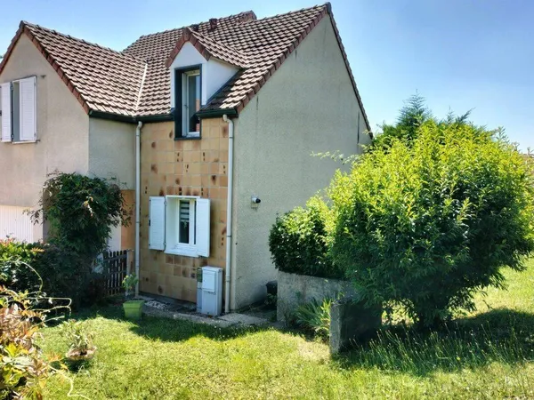 Maison 4 pièces 89 m² 