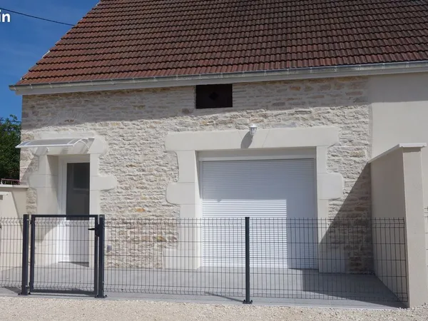 Maison 3 pièces 70 m² 