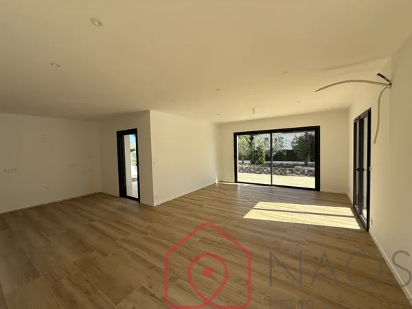 Maison 4 pièces 109 m² 