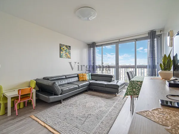 Fontenay Sous Bois - Appartement 2 pièces 50 m2 
