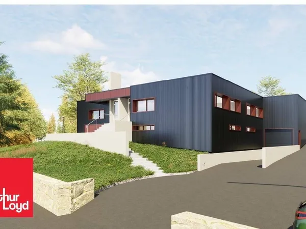Local d'activité 640 m² 