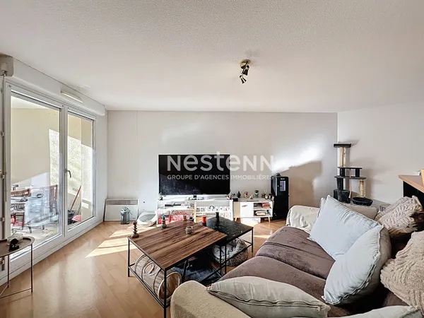 Appartement Auch 2 pièce(s) 42.60 m2 