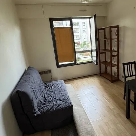 Appartement 1 pièce 20 m² 