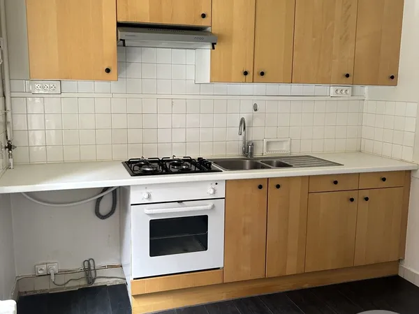 Appartement 3 pièces 73 m² 