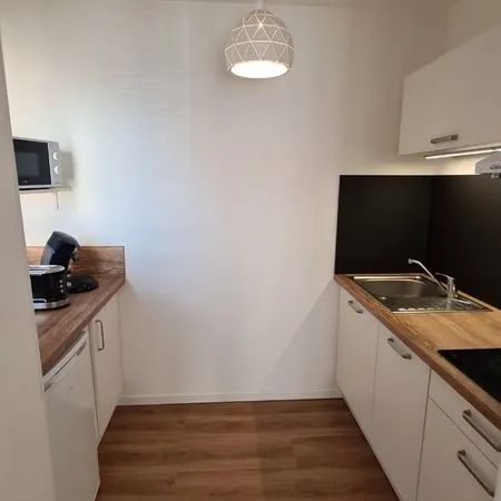 T1 bis 31m2 meublé montauban 