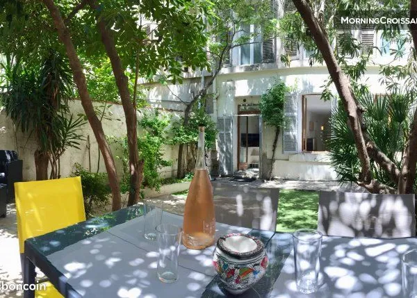 Appartement 4 pièces 59 m² 
