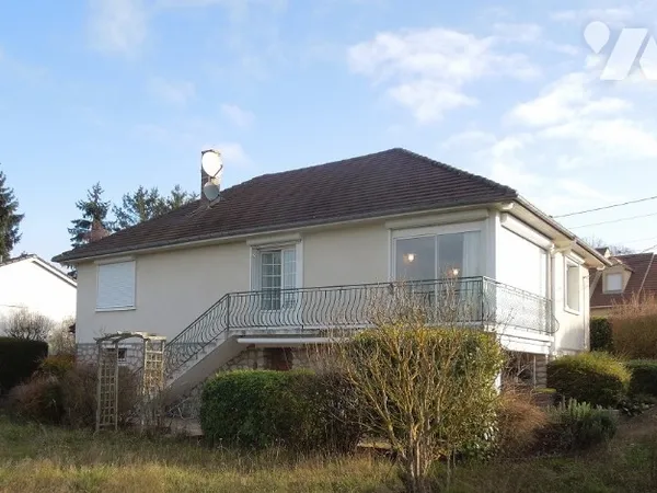 Maison 3 pièces 90 m² 