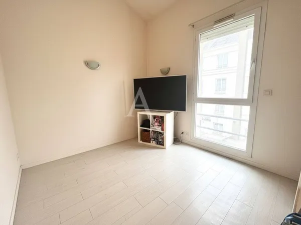 Appartement 1 pièce 28 m² 