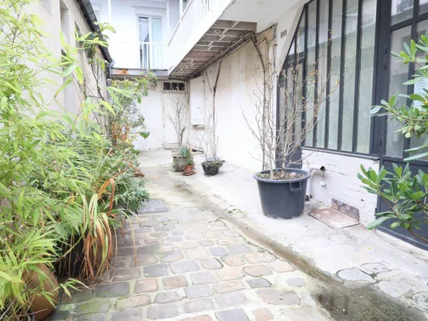 Commerce 2 pièces 49 m² 