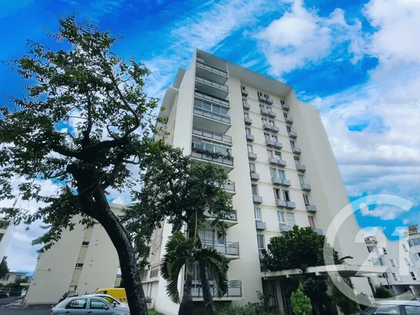 Appartement 3 pièces 82 m² 