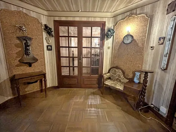 Appartement 3 pièces 85 m² 
