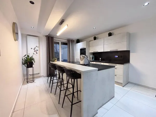 Maison 5 pièces 125 m² 