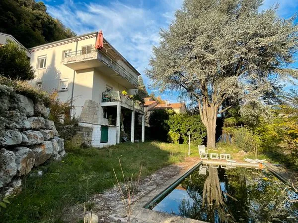 Maison avec piscine à vendre - Vals-les-Bains 