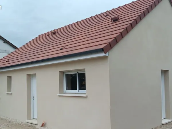Maison 4 pièces 105 m² 