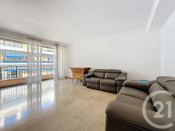 Appartement 3 pièces 73 m² 