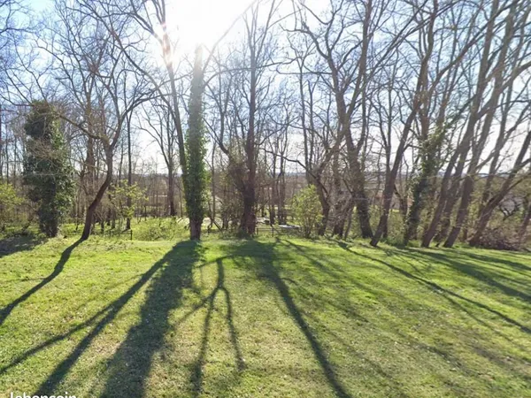 Terrain 1 500 m² Saint Lys 