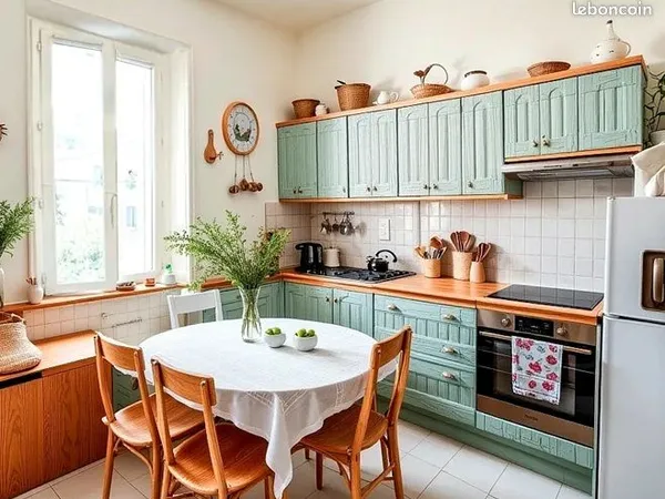 1 pièce 30 m² 