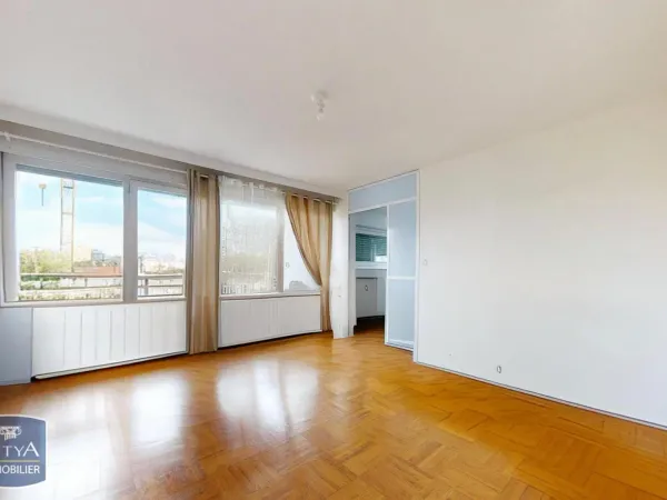 Appartement 4 pièces 79 m² 