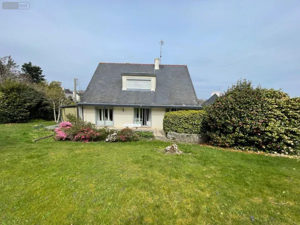 Maison 6 pièces 127 m² 
