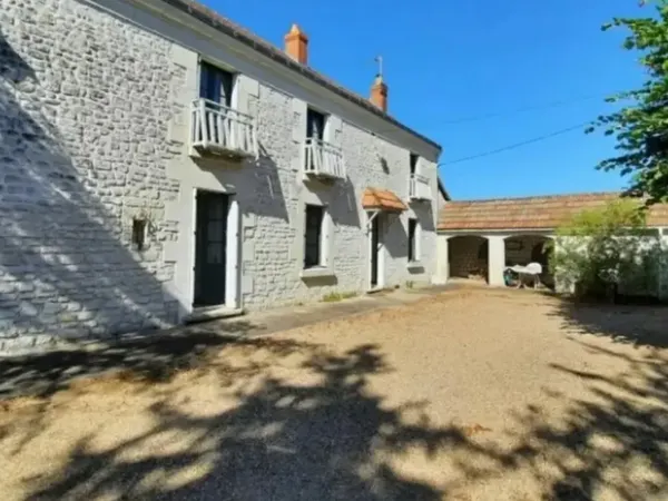 Loue maison - 145m² 