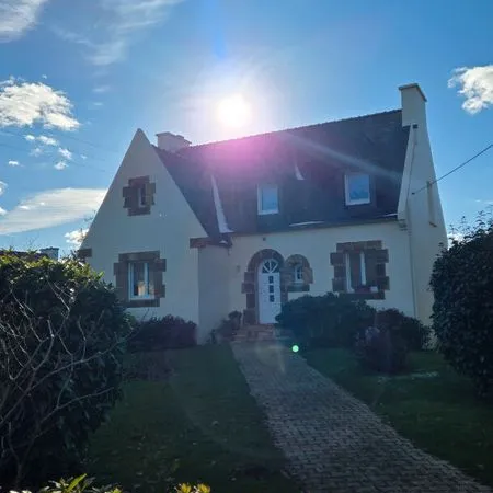 Maison 6 pièces 140 m² 