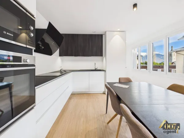 Appartement 3 pièces 75 m² 