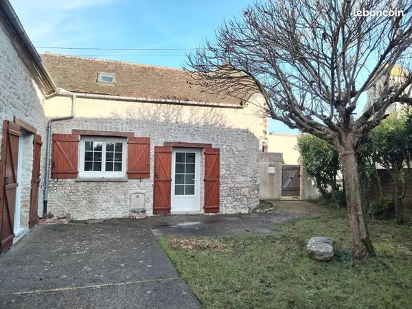 Maison 5 pièces 170 m² 
