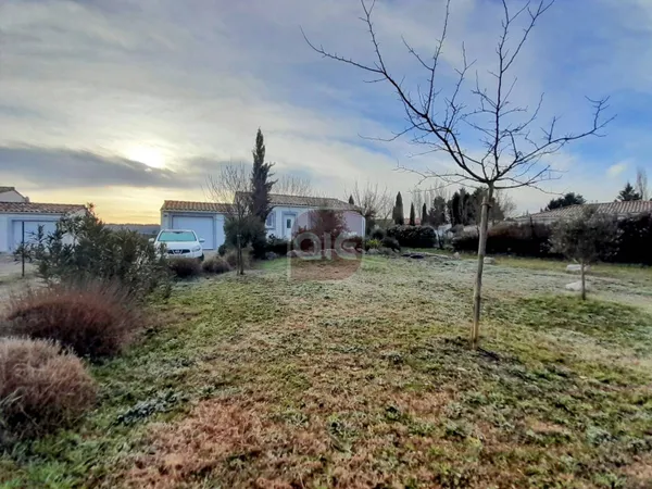 Villa 4 pièces 89 m² 
