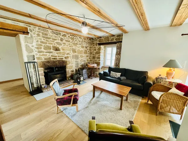 Maison coup de coeur ! 